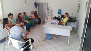 Aprovação Política de Investimentos para o ano de 2025