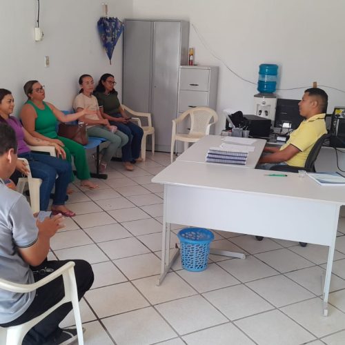 Aprovação Política de Investimentos para o ano de 2025